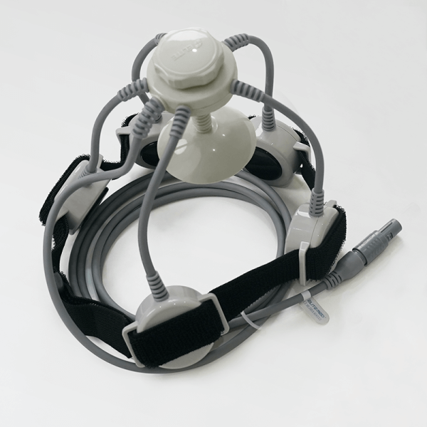 transcranial magnetic stimulation machine