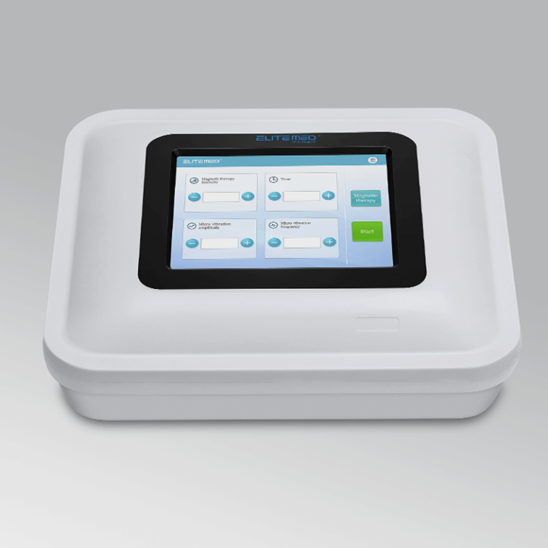 transcranial magnetic stimulation machine