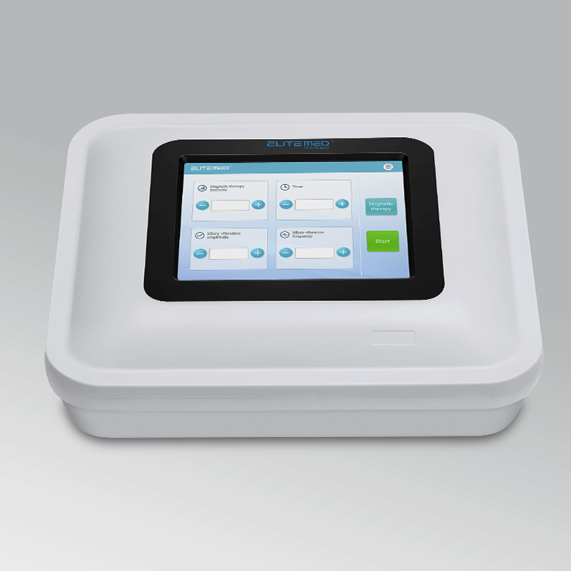 transcranial magnetic stimulation machine
