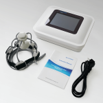 transcranial magnetic stimulation machine