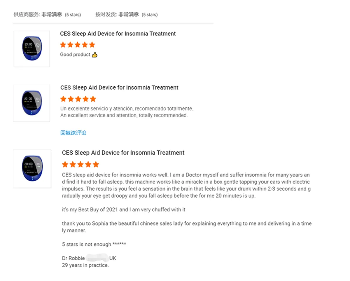 Elitemed Customers Are Saying