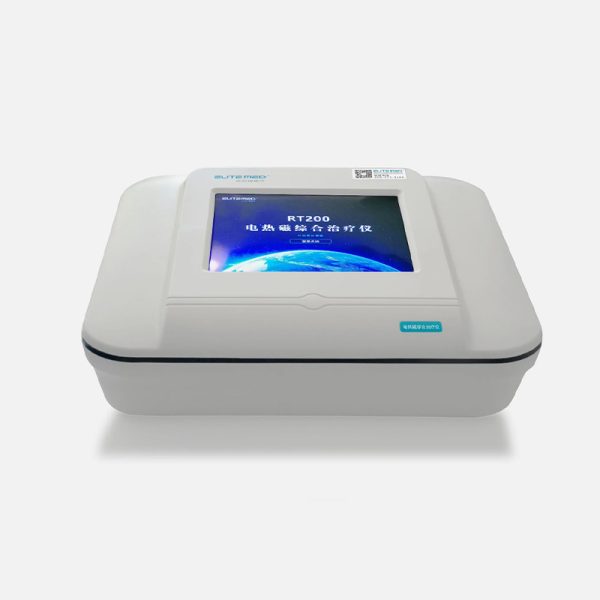 Electrotherapy-and-megnetic-healing-machine