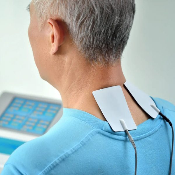 Electrothermal-Magnetic-Comprehensive-Therapy-Device