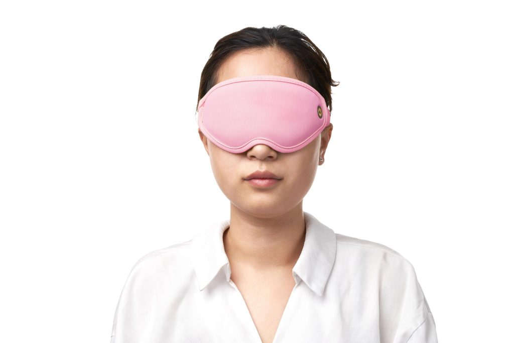 portable heating pad