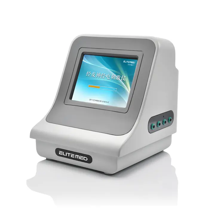 transcutaneous electrical nerve stimulation