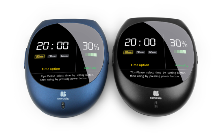 Ces Mini 3 Sleep Aid Machine