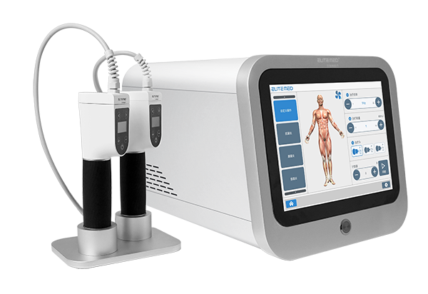 Shock Wave Therapy Machine