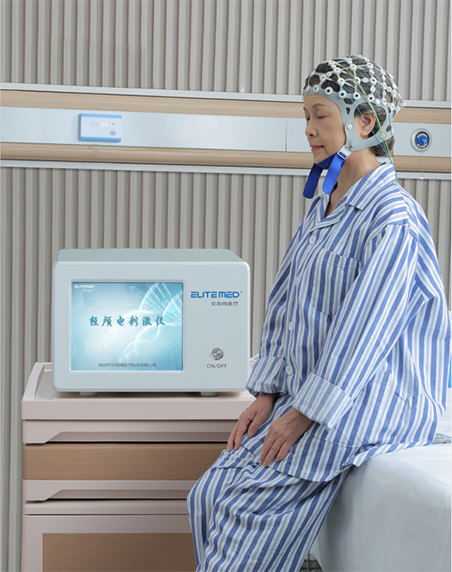 Transcranial Direct Current Stimulation