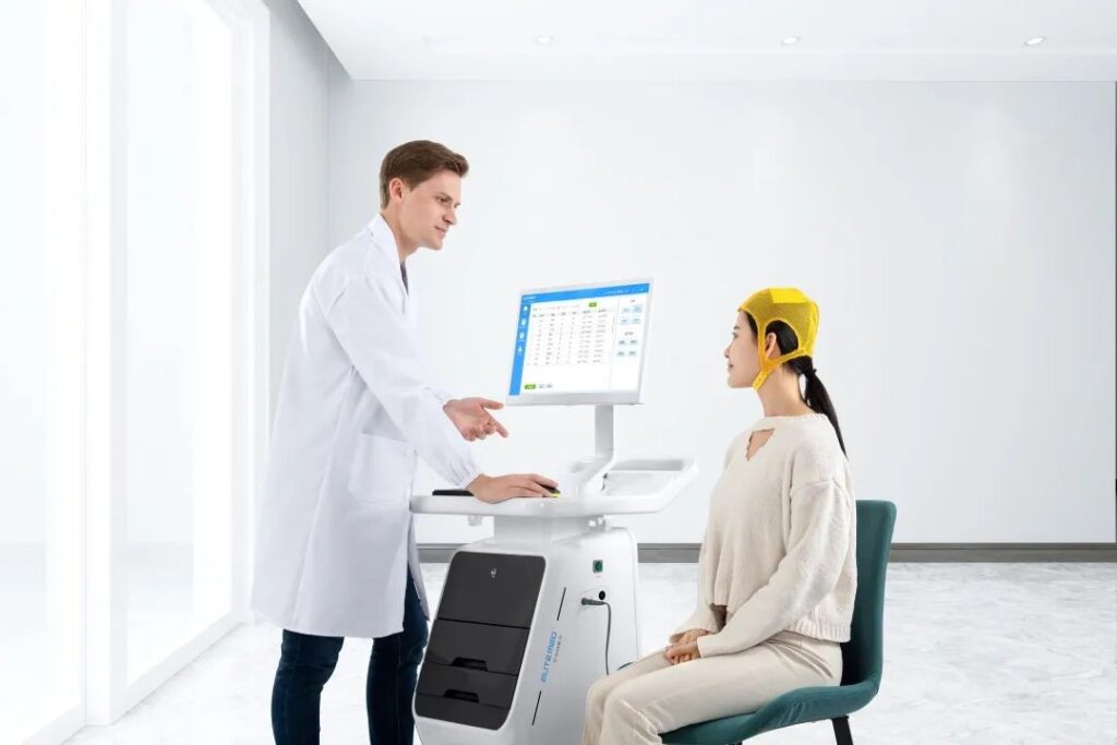 Transcranial Electrical Stimulation