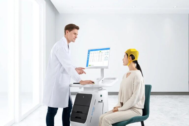 Transcranial Electrical Stimulation
