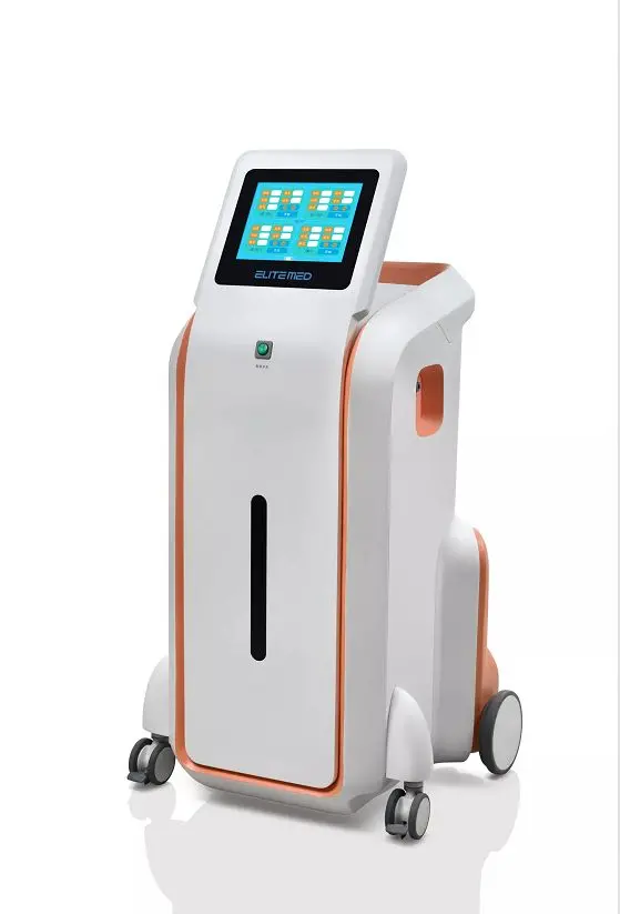 Nmes Physiotherapy Rt100