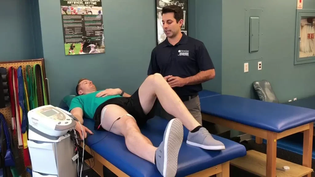 Nmes Physiotherapy1