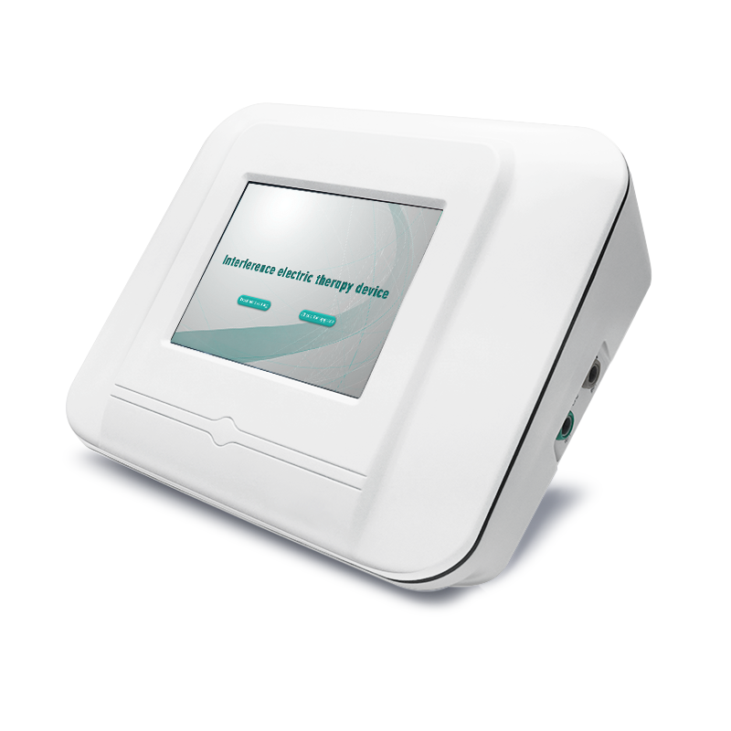 Rt700 Interference Electrotherapy Physiotherapy Machine