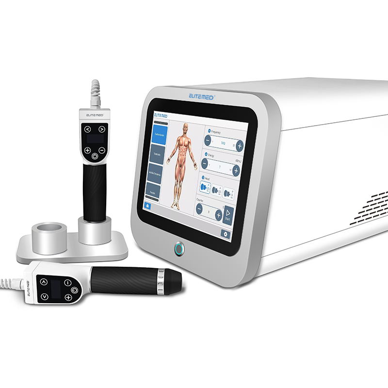 Shockwave Therapy Machine