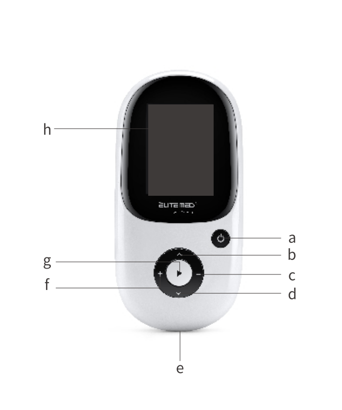 Transcranial Direct Current Stimulation Machine 2