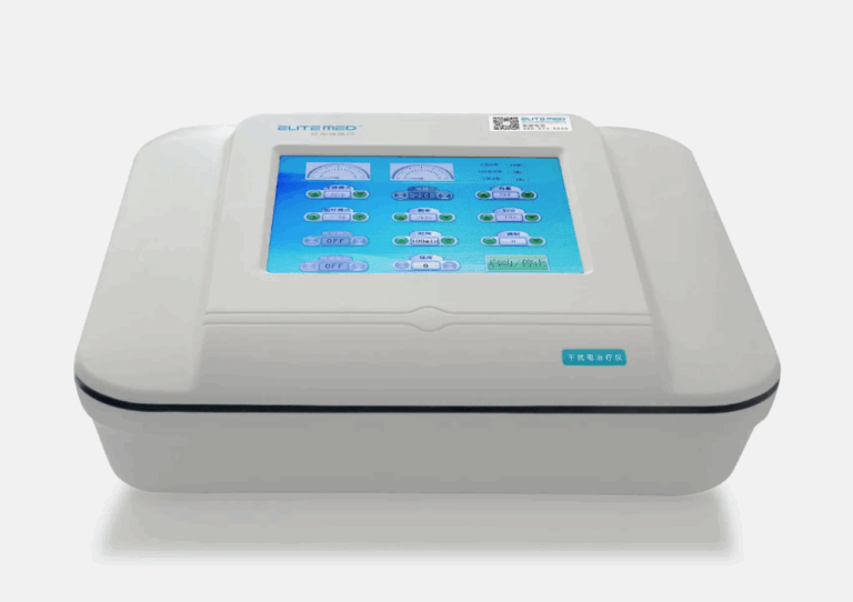 Ift therapy 4