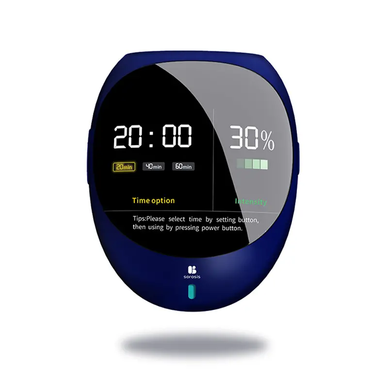 Ces Cranial Electrical Stimulation