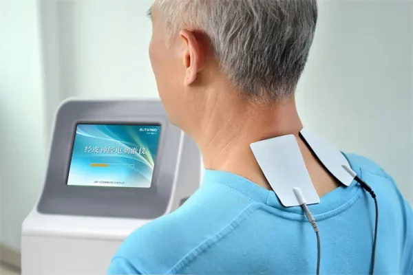 Nmes, Tens And Ems Machines1